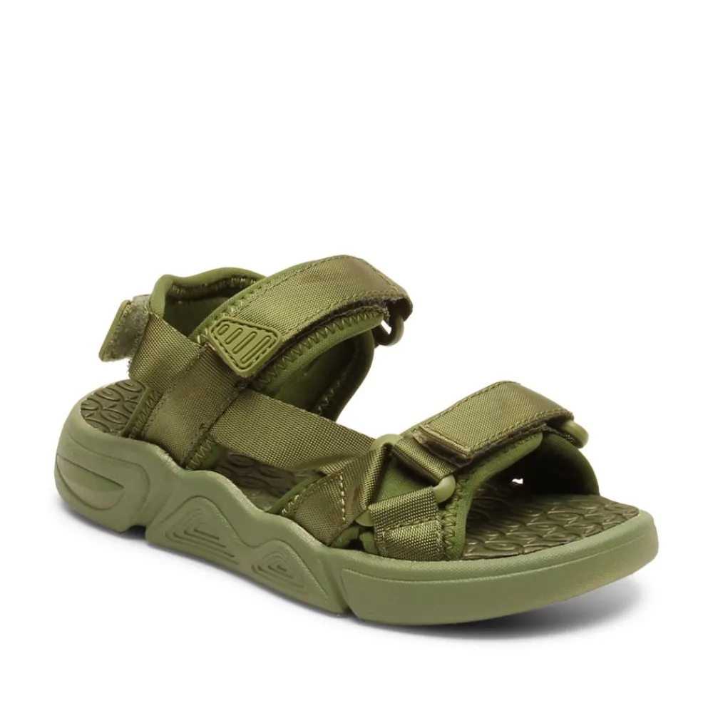 Bisgaard Sandaler, , Louis, Green New