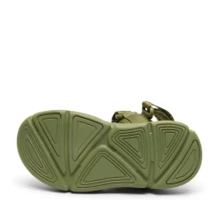 Bisgaard Sandaler, , Louis, Green New