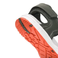 Sandaler, Viking, Anchor V3, Hungre/Red Online