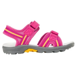 Sandaler, Viking, Tur V2, Pink/Yellow Hot