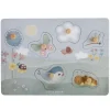 Little Dutch Sansepuslespill, , Flowers & Butterflies Clearance