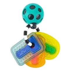 Sassy Biteleke, Drive N Drool Best