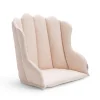 Elodie Seat Cushion, , Grace, Powder Pink Discount