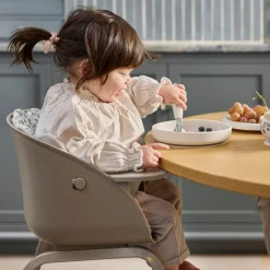 Seat Cushion, Elodie, Grace, Garden Leo Toile Hot