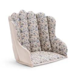 Seat Cushion, Elodie, Grace, Blue Garden Discount