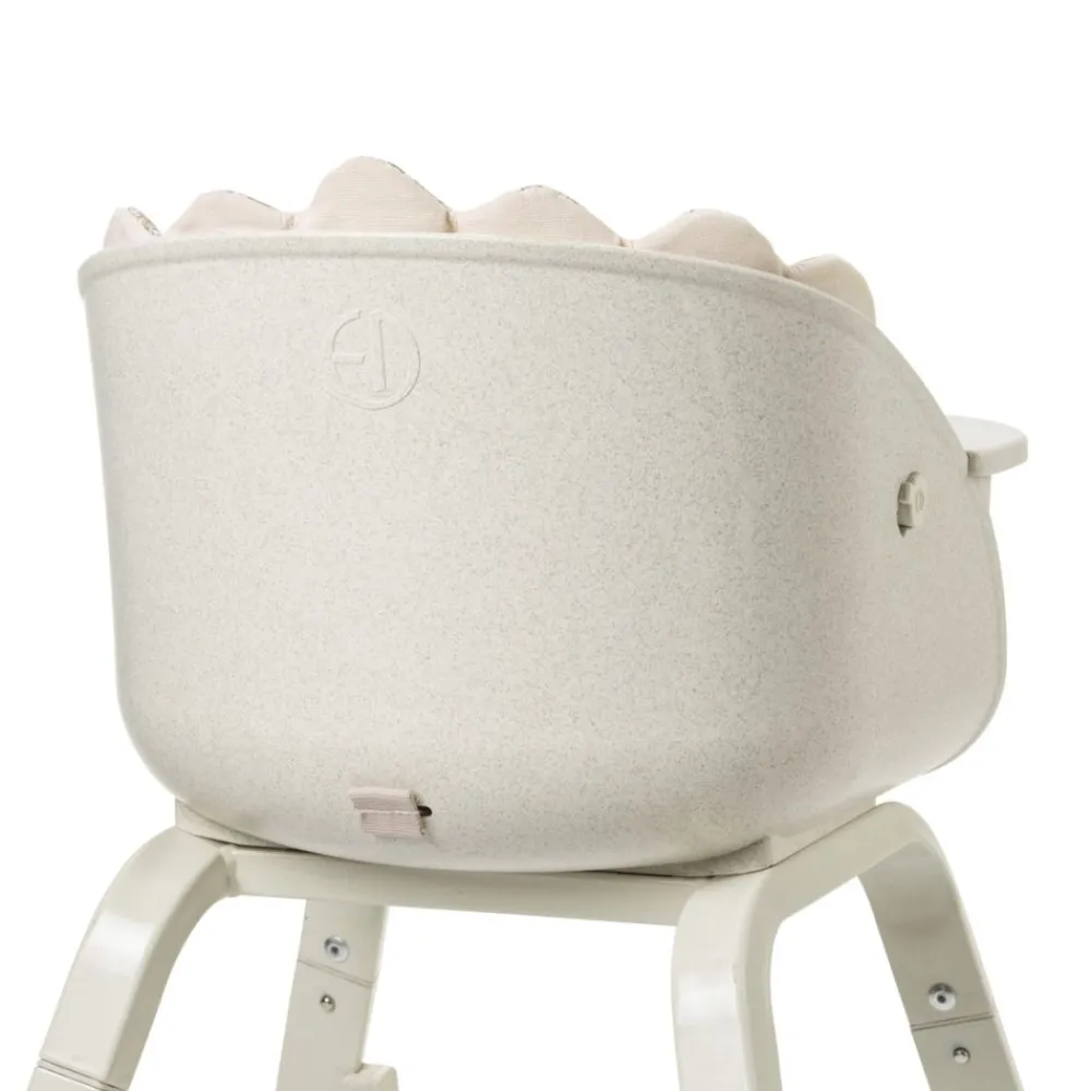 Seat Cushion, Elodie, Grace, Blue Garden Discount