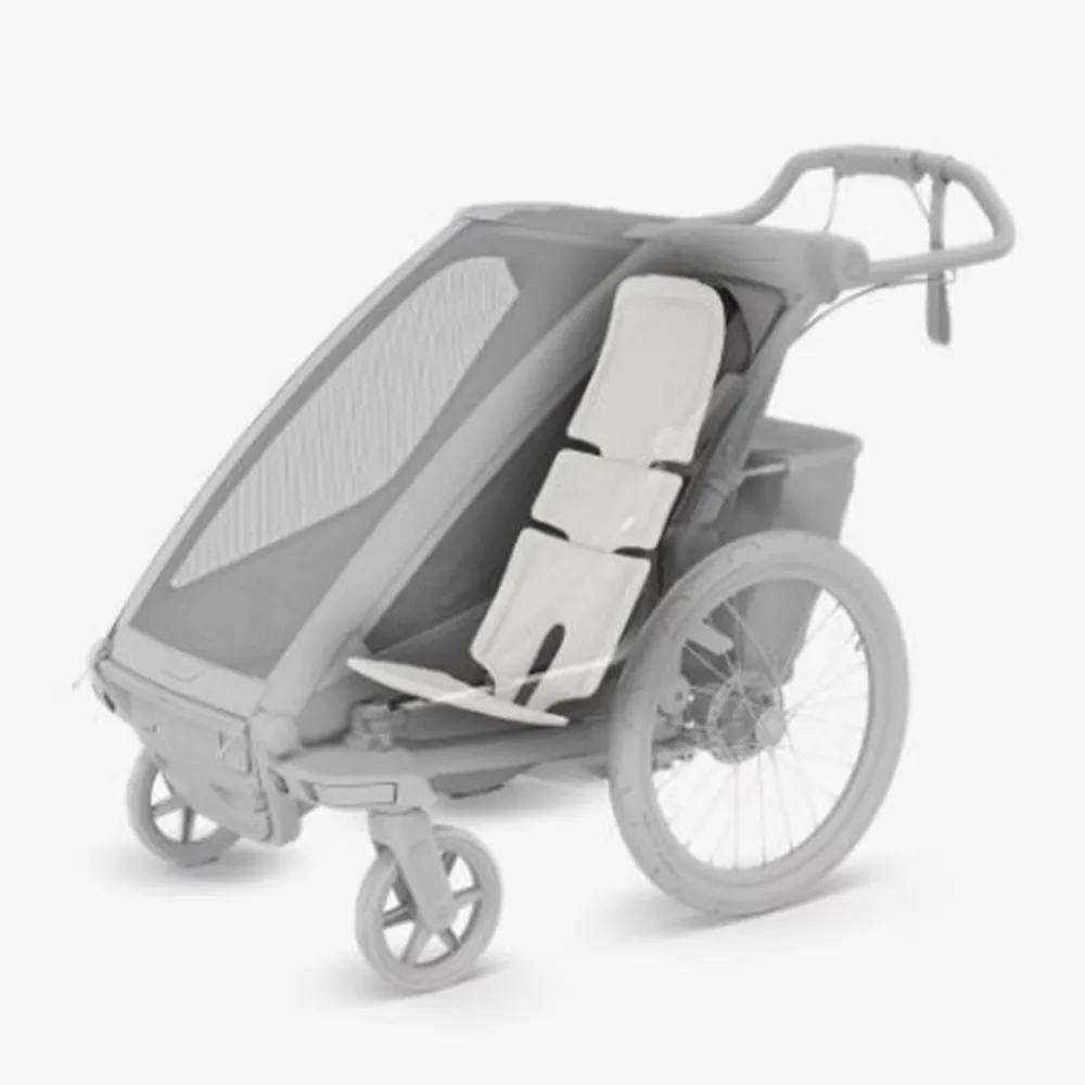 Thule Seat Liner, Hot