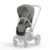 Cybex Seat Pack, , Priam, Mirage Grey Hot