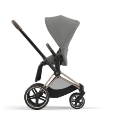 Cybex Seat Pack, , Priam, Mirage Grey Hot