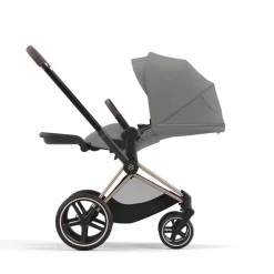 Cybex Seat Pack, , Priam, Mirage Grey Hot