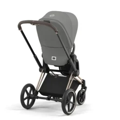 Cybex Seat Pack, , Priam, Mirage Grey Hot