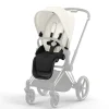 Cybex Seat Pack, , Priam, Off White Hot