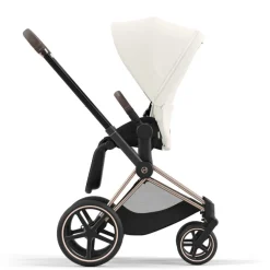 Cybex Seat Pack, , Priam, Off White Hot