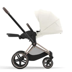 Cybex Seat Pack, , Priam, Off White Hot