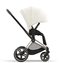 Cybex Seat Pack, , Priam, Off White Hot