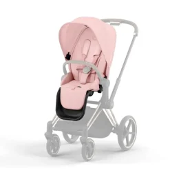 Cybex Seat Pack, , Priam, Peach Pink Outlet