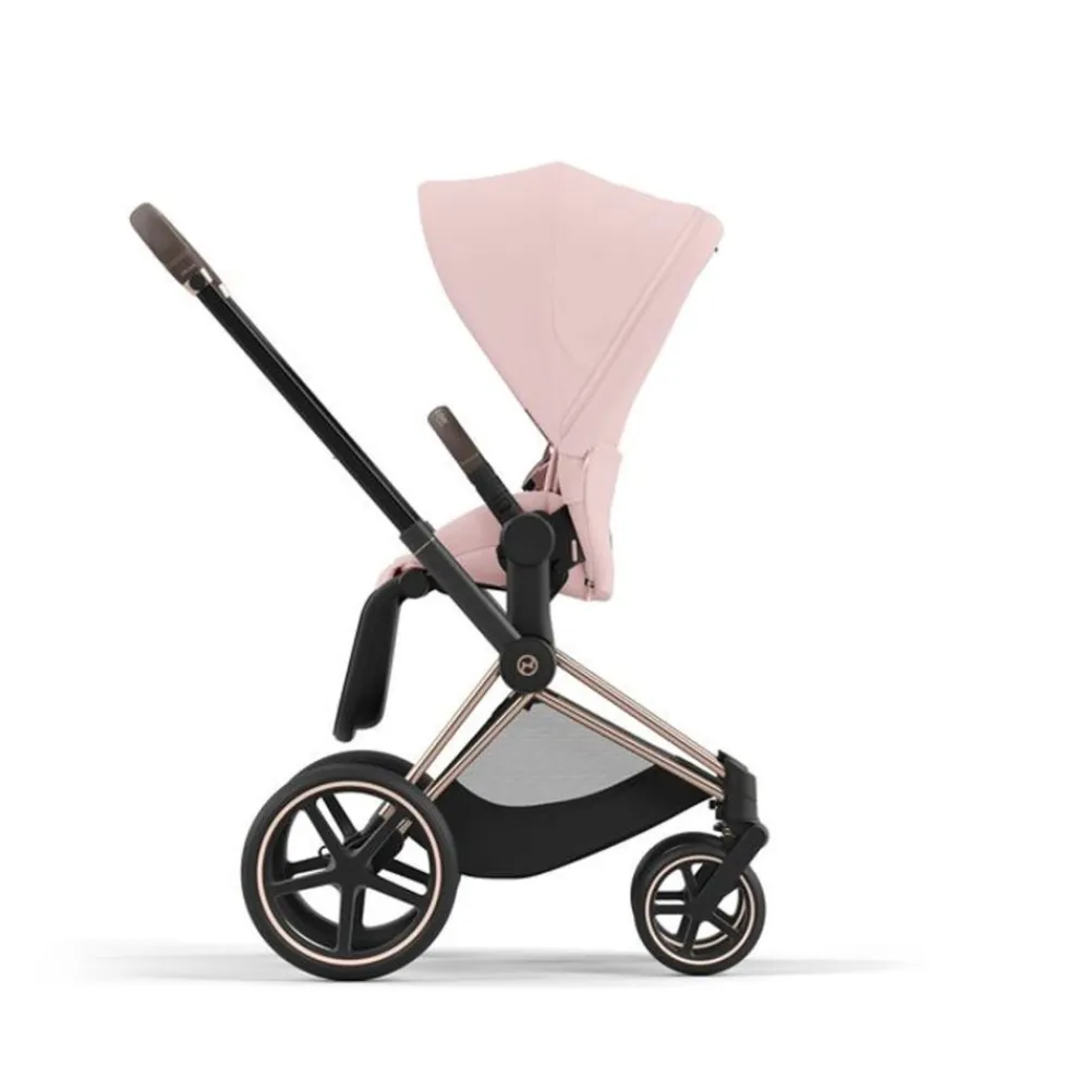 Cybex Seat Pack, , Priam, Peach Pink Outlet