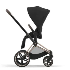 Cybex Seat Pack, , Priam, Sepia Black Outlet