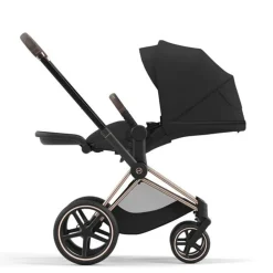 Cybex Seat Pack, , Priam, Sepia Black Outlet