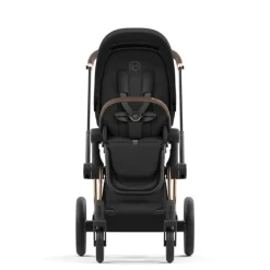 Cybex Seat Pack, , Priam, Sepia Black Outlet