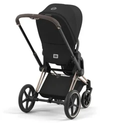 Cybex Seat Pack, , Priam, Sepia Black Outlet
