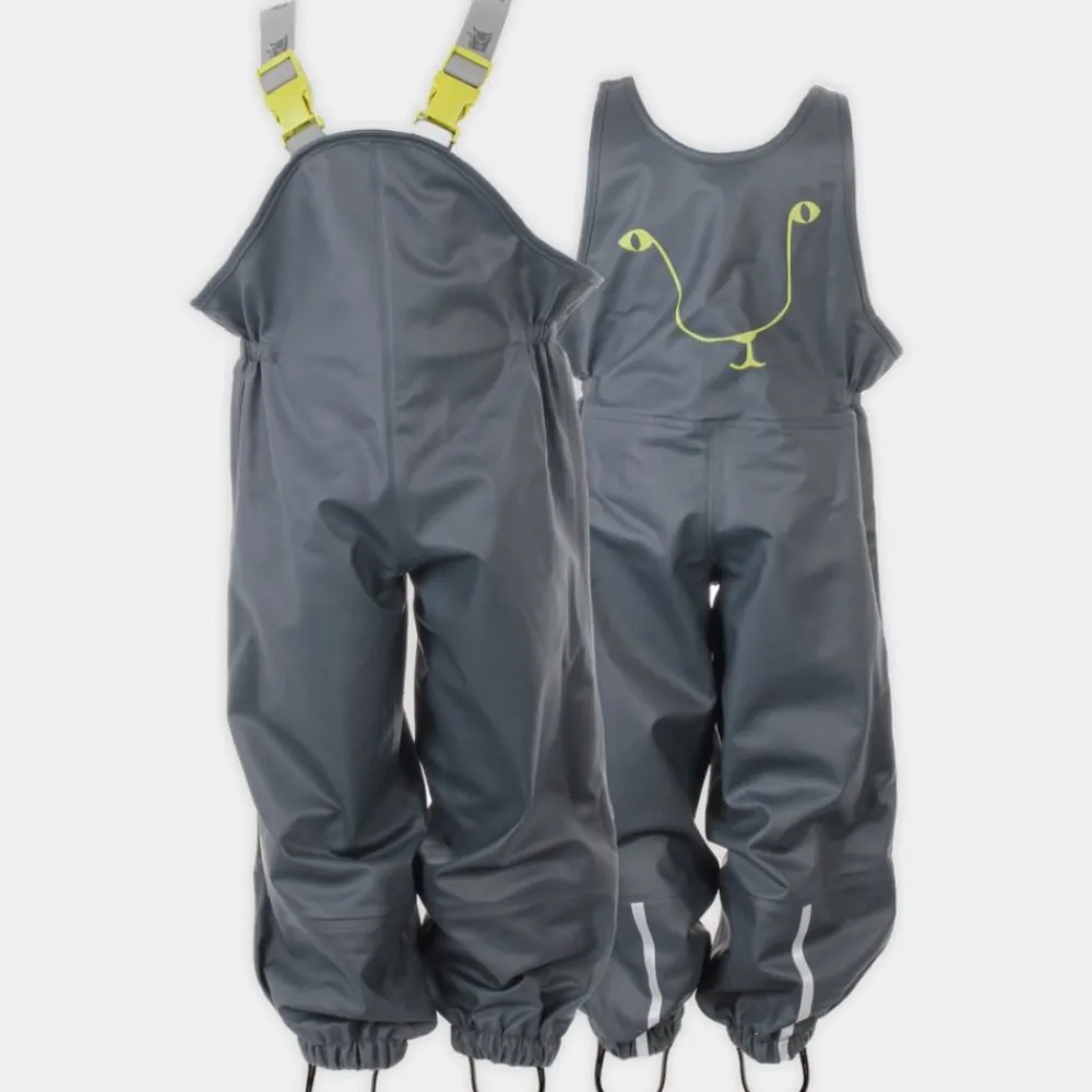 Kattnakken Seleregndress, , Vinterfôra, Kattesvart Online