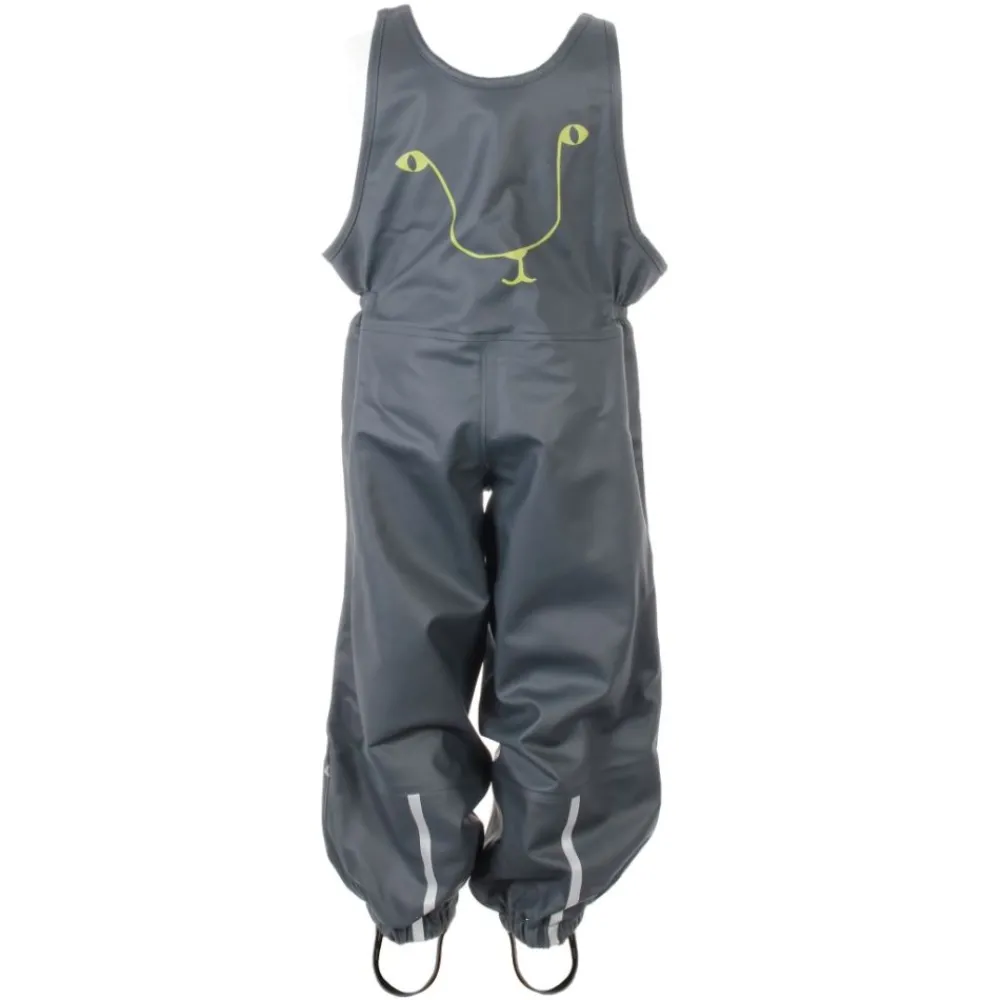 Kattnakken Seleregndress, , Vinterfôra, Kattesvart Online