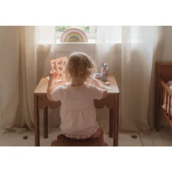 Little Dutch Selvfargede Stempler, , Fairy Garden Clearance