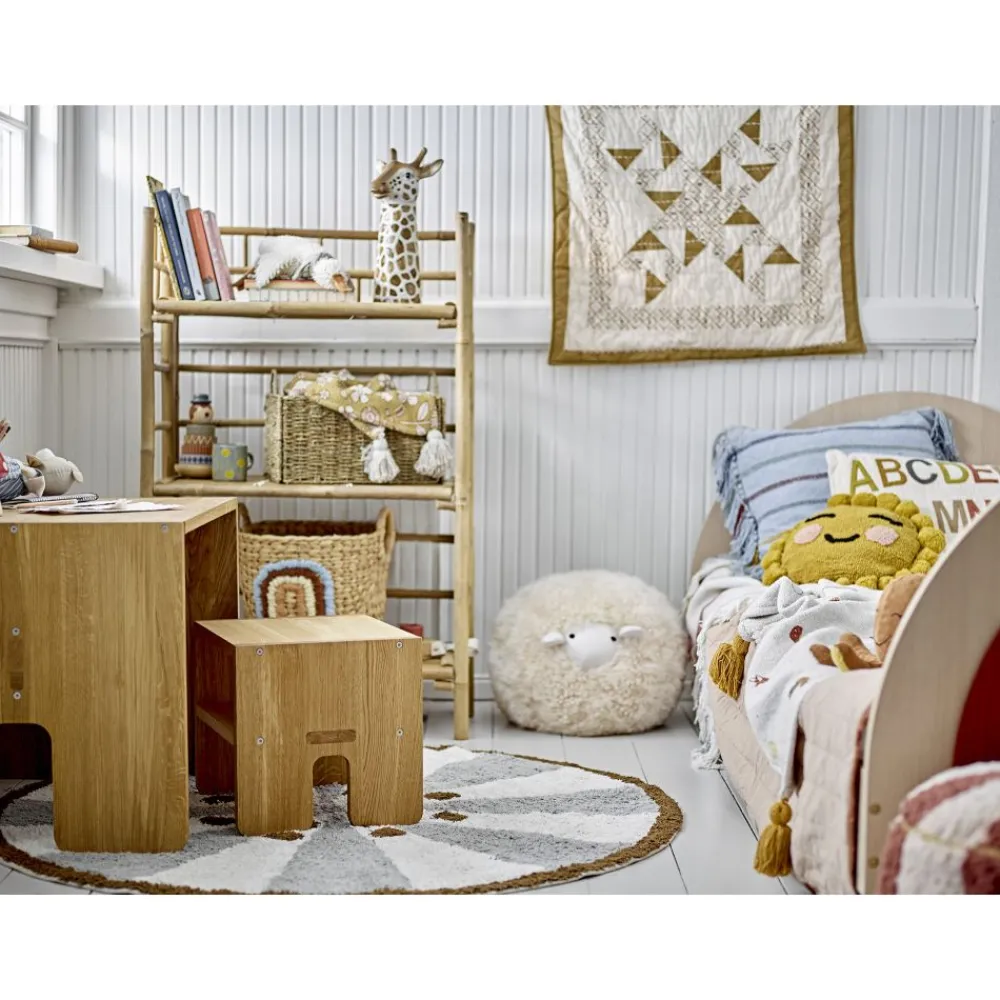 Bloomingville Seng, , Charli