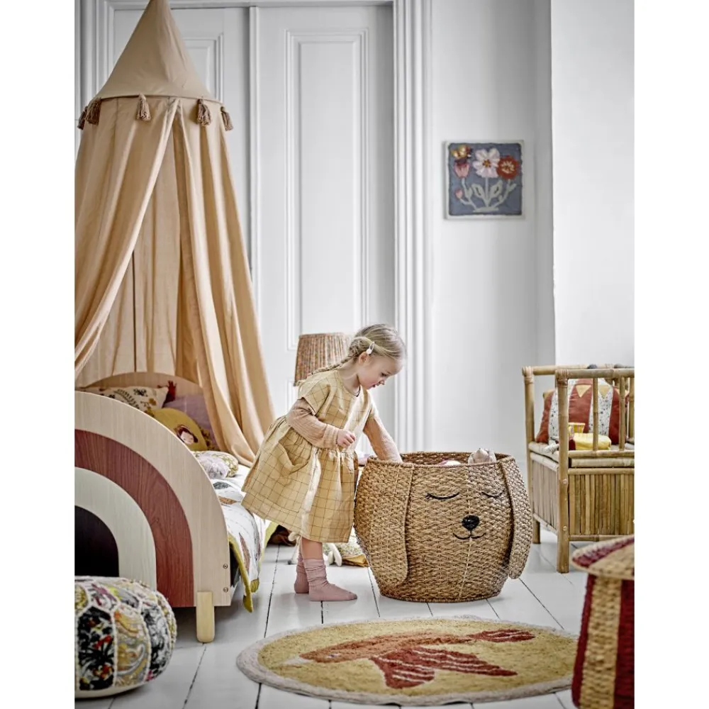 Bloomingville Seng, , Charli