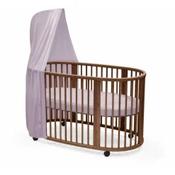 Stokke Seng, ® Sleepi™ Bed V3, Warm Brown New