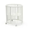 Stokke Seng, ® Sleepi™ Mini V3, Hvit New