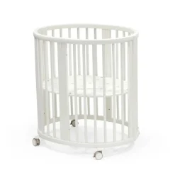 Stokke Seng, ® Sleepi™ Mini V3, Hvit New
