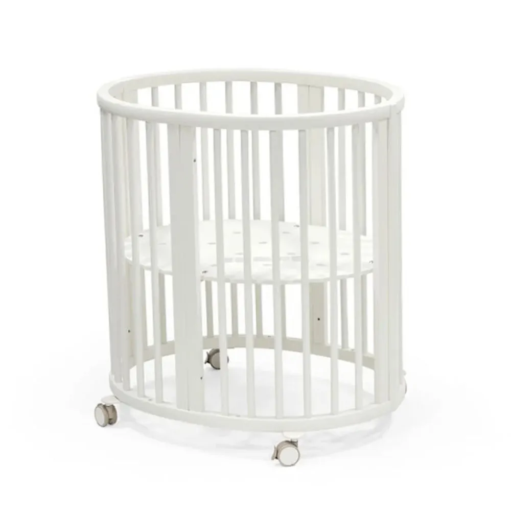 Stokke Seng, ® Sleepi™ Mini V3, Hvit New