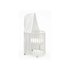 Stokke Seng, ® Sleepi™ Mini V3, Hvit New