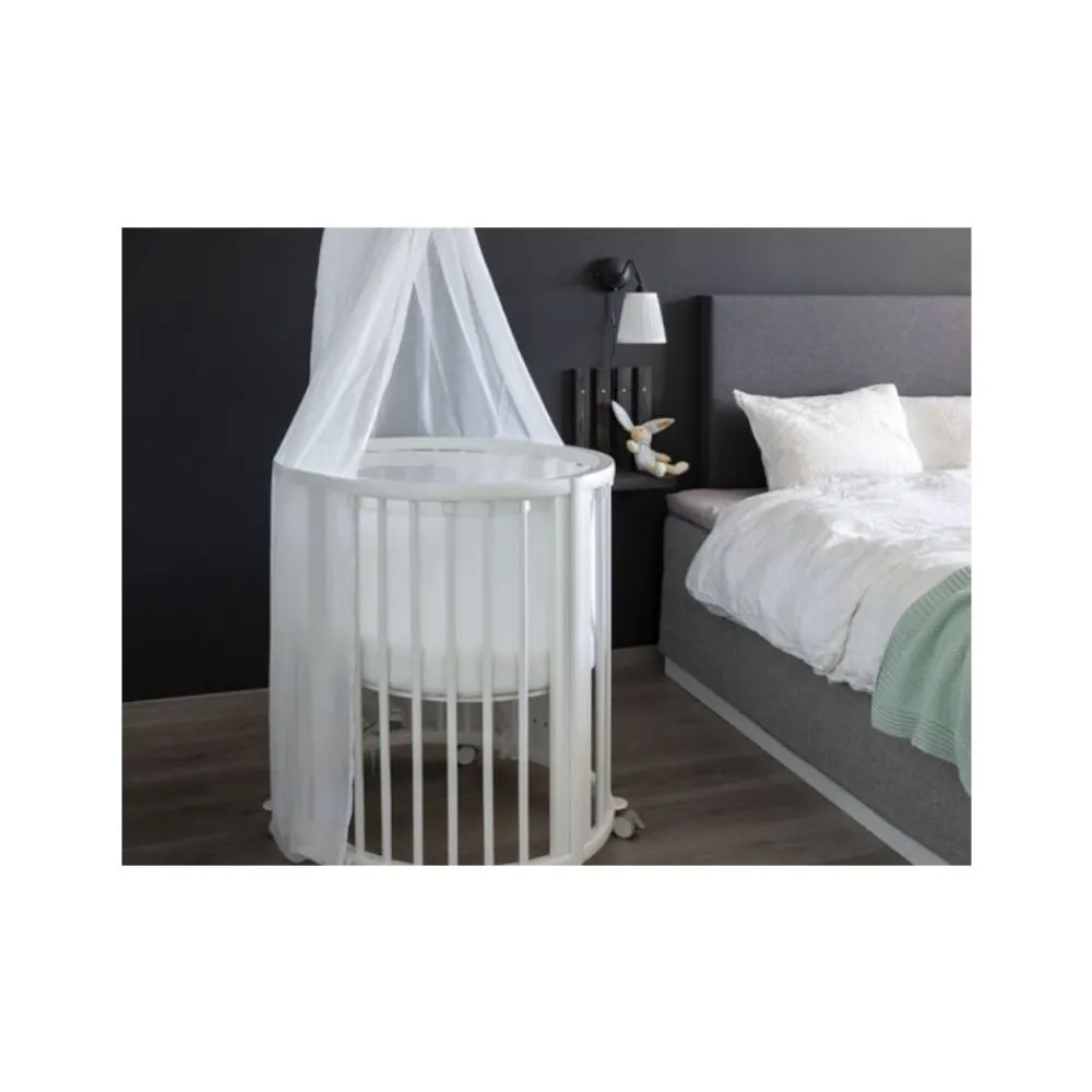 Stokke Seng, ® Sleepi™ Mini V3, Hvit New