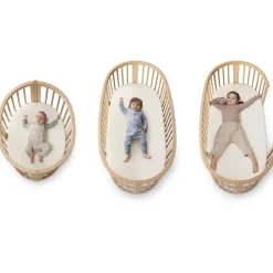 Stokke Seng, ® Sleepi™ Mini V3, Hvit New