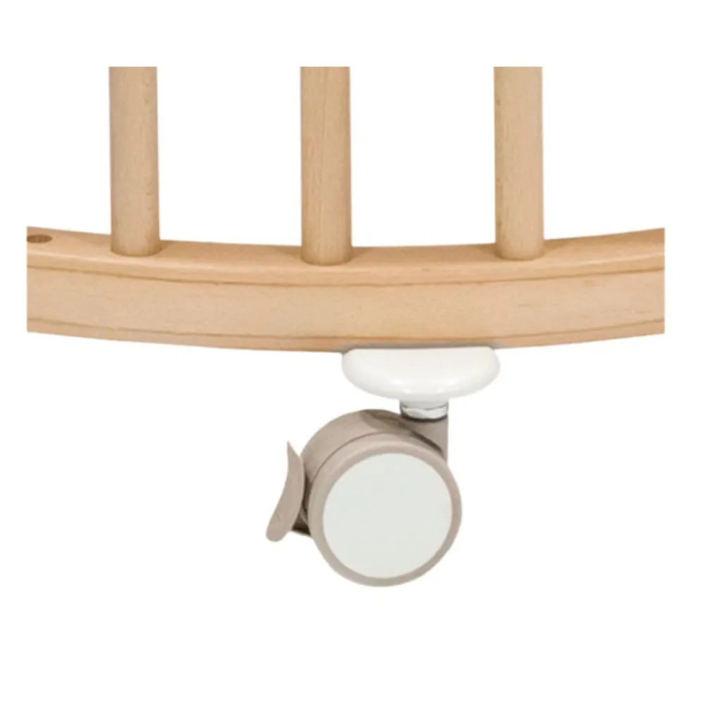 Stokke Seng, ® Sleepi™ Mini V3, Natural Online