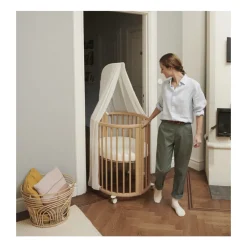 Stokke Seng, ® Sleepi™ Mini V3, Natural Online