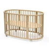 Stokke Seng, ®Sleepi V3, Natural Clearance