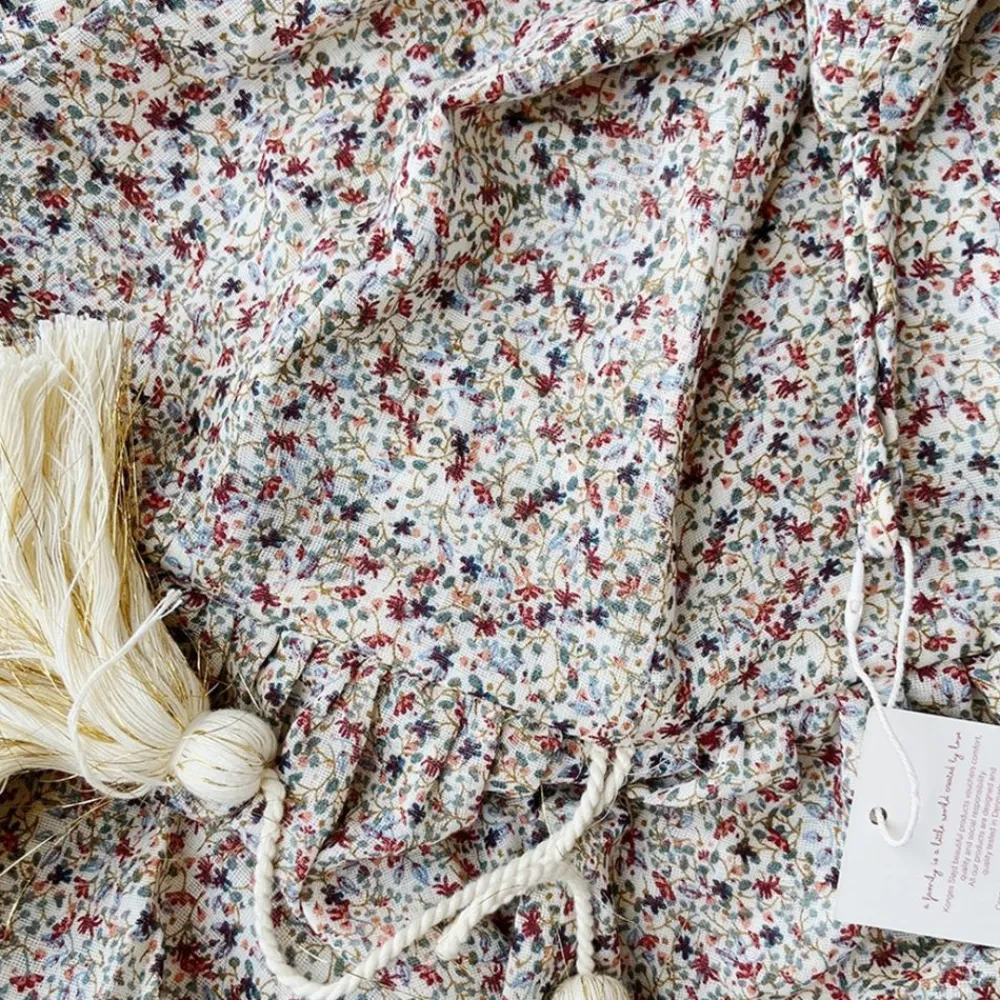 Konges Sløjd Sengehimmel, Konges Sløjd, Louloudi Best