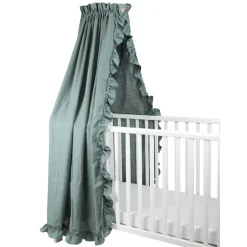 Sengehimmel, NG Baby, Mood Volang, Petrol Green Sale