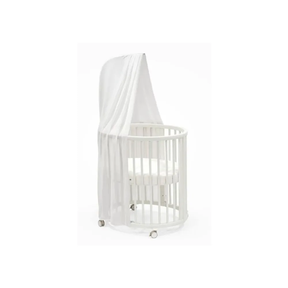 Stokke Sengehimmel, ® Sleepi™, Hvit New