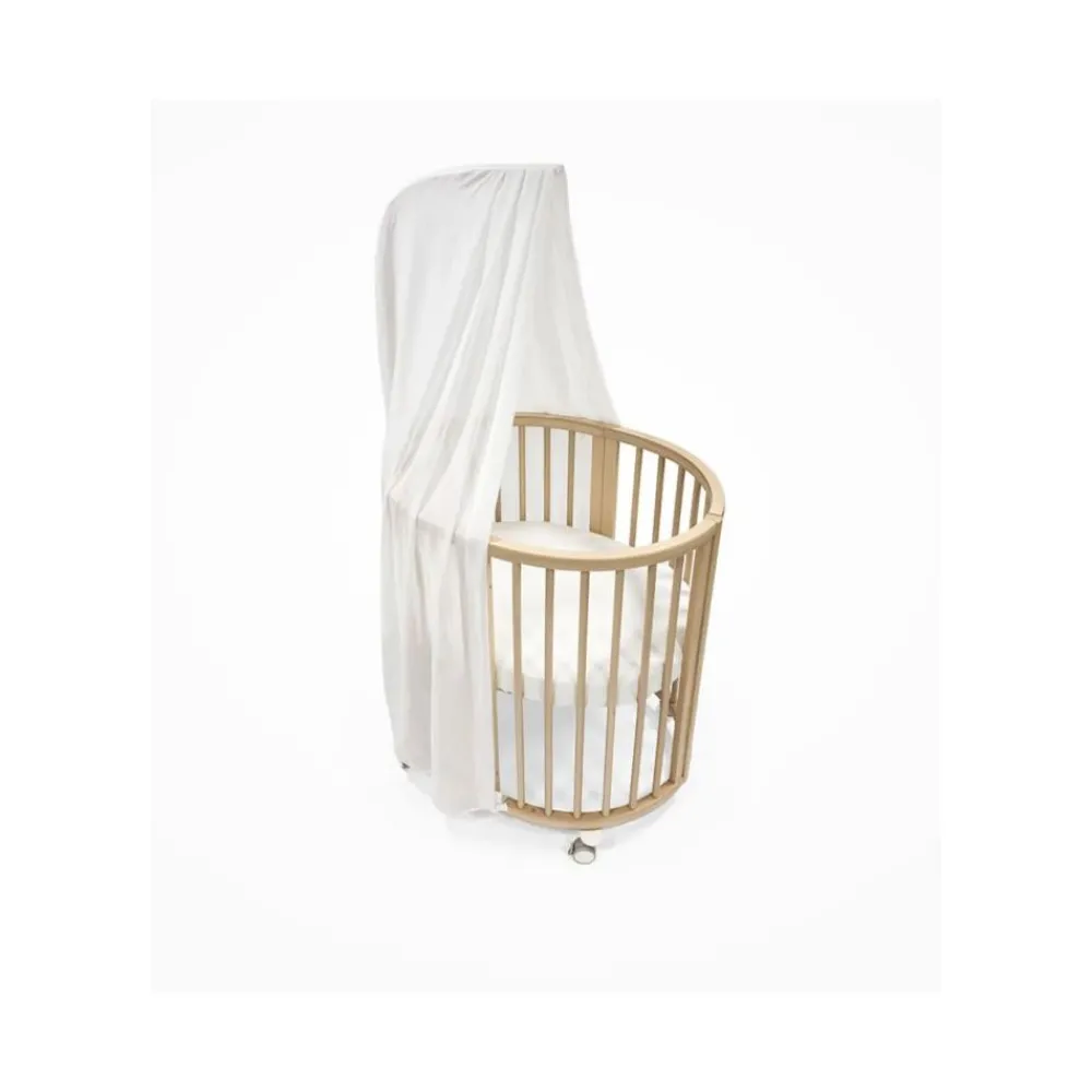 Stokke Sengehimmel, ® Sleepi™, Hvit New
