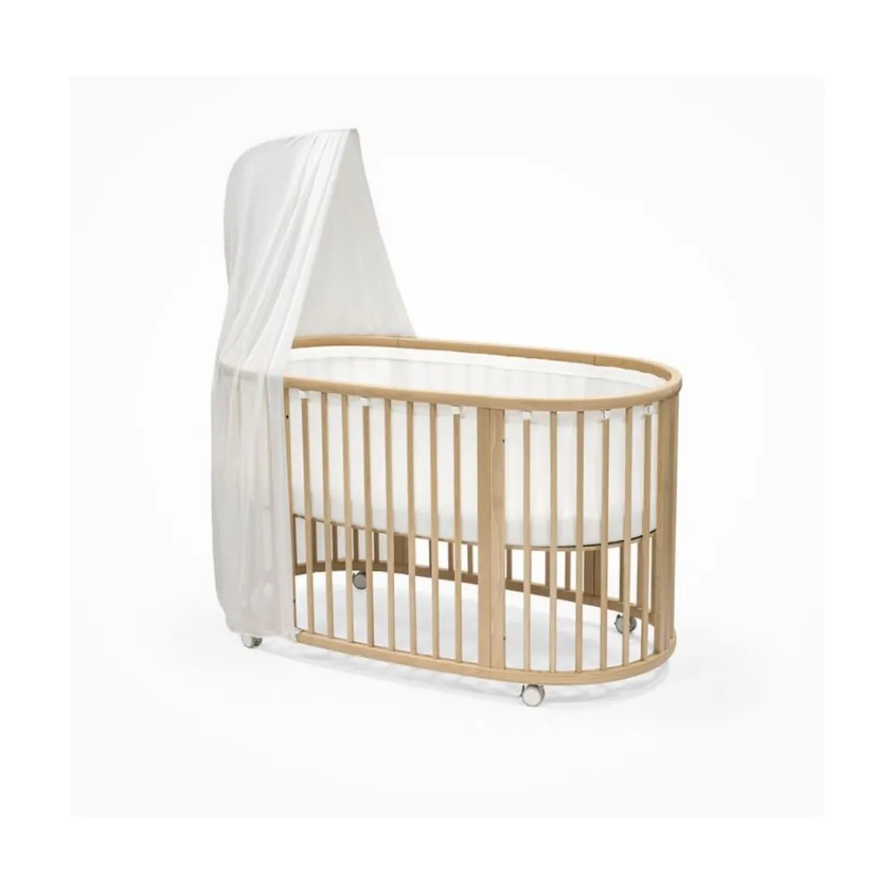 Stokke Sengehimmel, ® Sleepi™, Hvit New