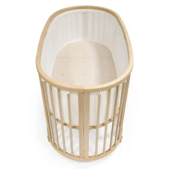 Stokke Sengekant, ® Sleepi™ Bed Mesh Liner V3 Discount