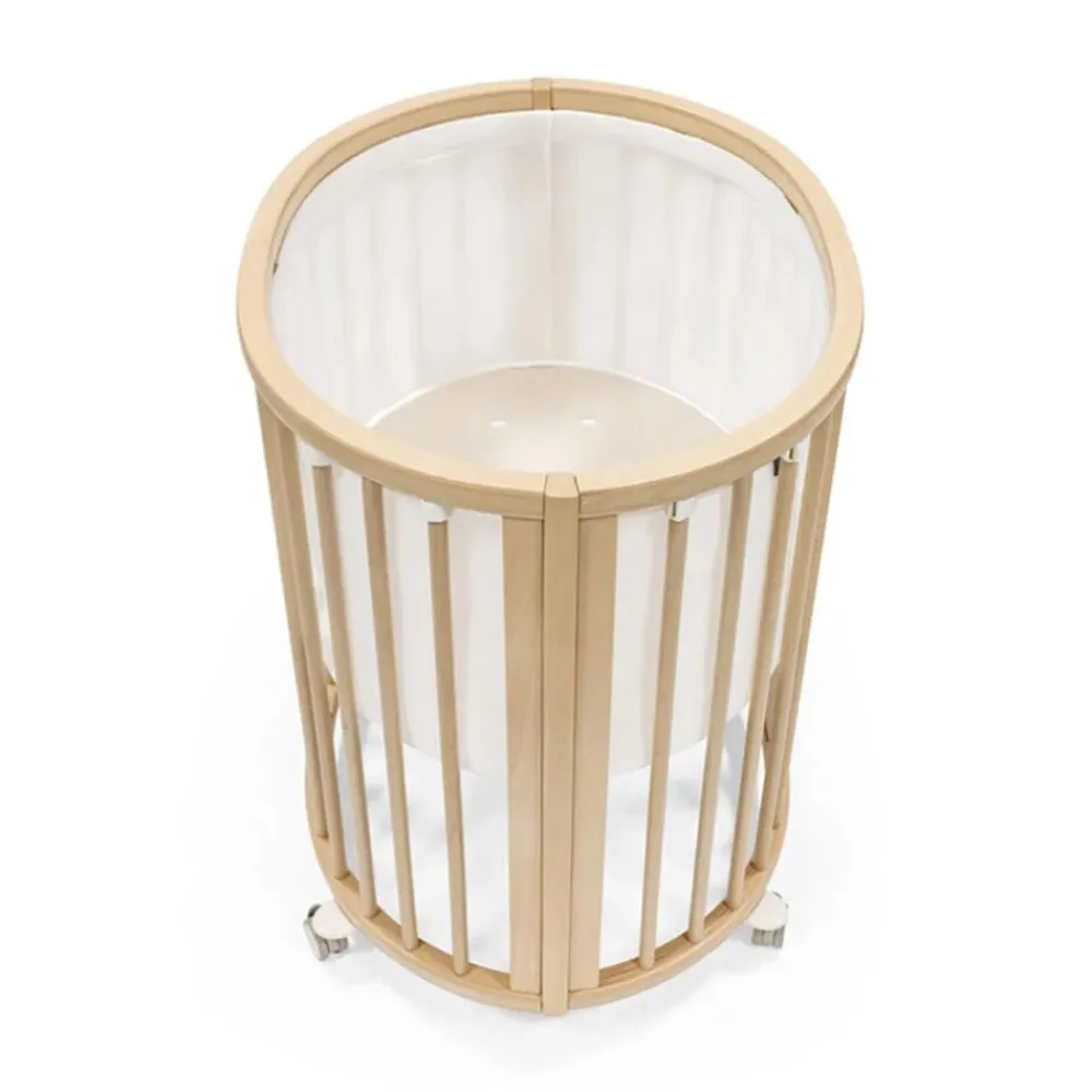 Stokke Sengekant, ® Sleepi™ Mini Mesh Liner