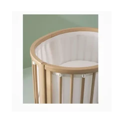 Stokke Sengekant, ® Sleepi™ Mini Mesh Liner