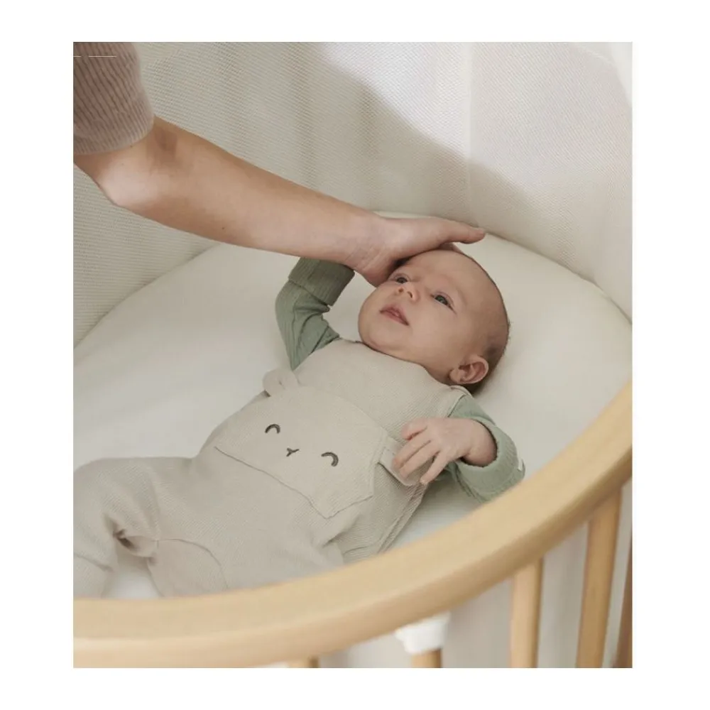 Stokke Sengekant, ® Sleepi™ Mini Mesh Liner
