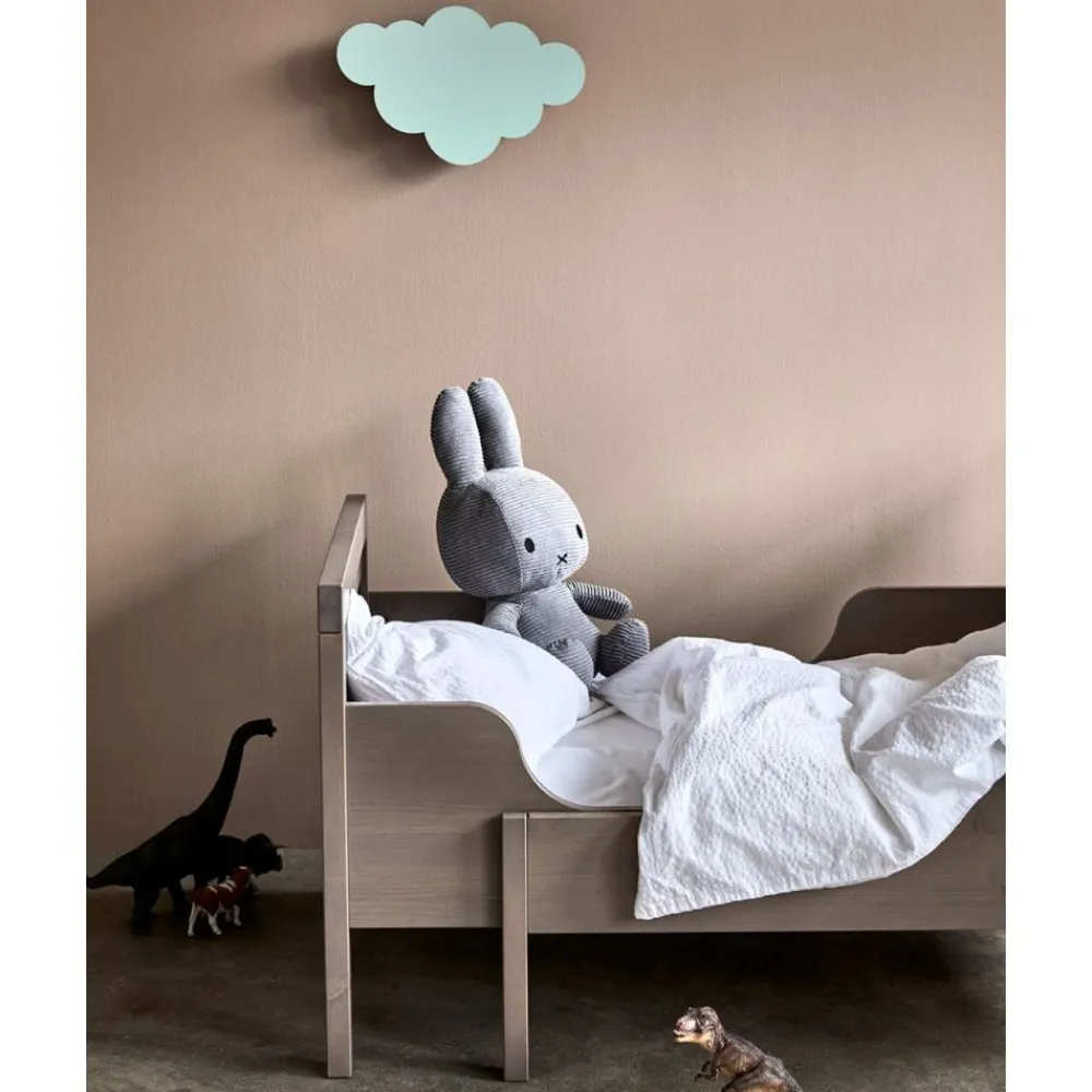 Høie Sengesett, , Pure, Hvit - 100x140/40x60